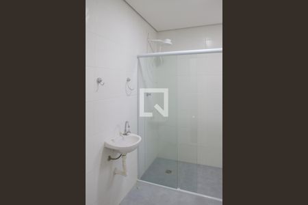 Casa para alugar com 150m², 4 quartos e sem vagaBanheiro