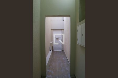 Entrada de casa para alugar com 4 quartos, 150m² em Perdizes, São Paulo