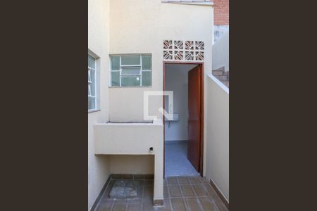 Casa para alugar com 150m², 4 quartos e sem vagaQuintal