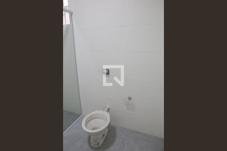 Casa para alugar com 150m², 4 quartos e sem vagaBanheiro