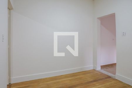 Sala de casa para alugar com 4 quartos, 150m² em Perdizes, São Paulo