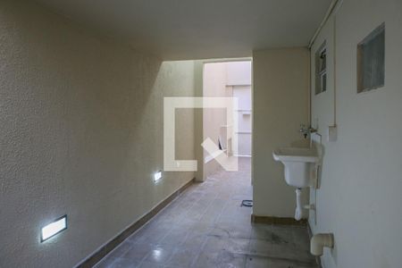 Casa para alugar com 150m², 4 quartos e sem vagaÁrea de Serviço