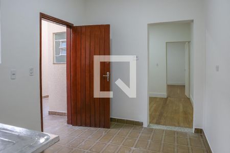 Casa para alugar com 150m², 4 quartos e sem vagaCozinha