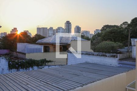 Casa para alugar com 150m², 4 quartos e sem vagaVista da Churrasqueira
