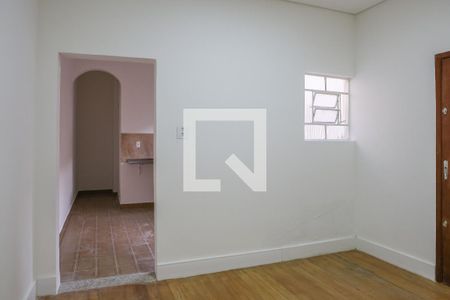 Sala de casa para alugar com 4 quartos, 150m² em Perdizes, São Paulo