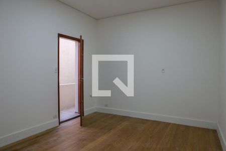 Quarto 1 de casa para alugar com 4 quartos, 150m² em Perdizes, São Paulo