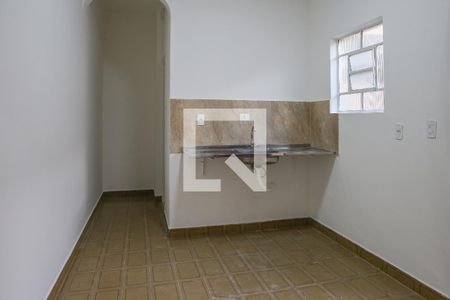 Casa para alugar com 150m², 4 quartos e sem vagaCozinha