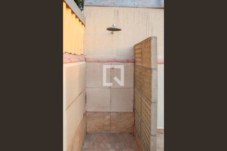 Casa para alugar com 150m², 4 quartos e sem vagaChurrasqueira