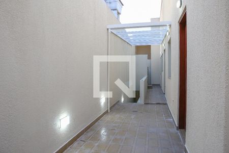 Casa para alugar com 150m², 4 quartos e sem vagaQuintal