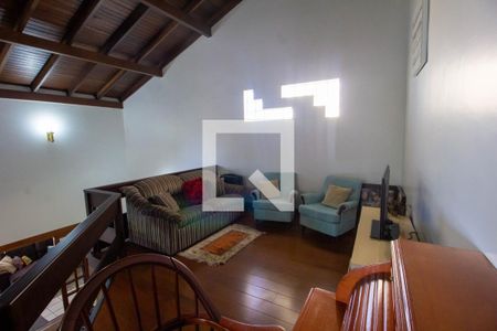 Sala 2 de casa à venda com 4 quartos, 285m² em Scharlau, São Leopoldo