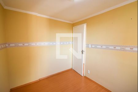 Quarto 2 de apartamento para alugar com 2 quartos, 60m² em Jardim Andaraí, São Paulo