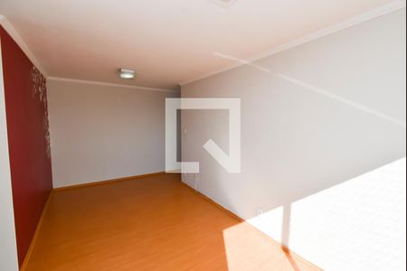 Sala de apartamento para alugar com 2 quartos, 60m² em Jardim Andaraí, São Paulo