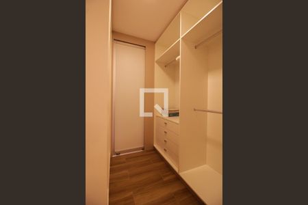 Apartamento para alugar com 40m², 1 quarto e sem vagaCloset