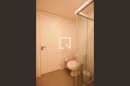 Apartamento para alugar com 40m², 1 quarto e sem vagaBanheiro
