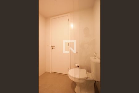 Apartamento para alugar com 40m², 1 quarto e sem vagaBanheiro