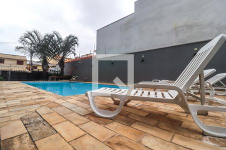 Apartamento à venda com 67m², 2 quartos e 1 vaga Apartamento à venda com 67m², 2 quartos e 1 vagaPiscina