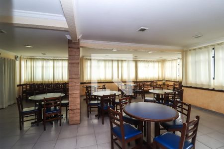 Apartamento à venda com 67m², 2 quartos e 1 vaga Apartamento à venda com 67m², 2 quartos e 1 vagaÁrea comum