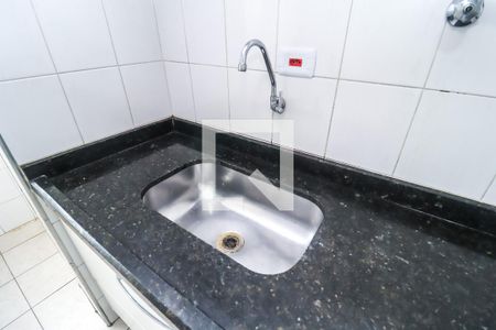 Apartamento à venda com 67m², 2 quartos e 1 vaga Apartamento à venda com 67m², 2 quartos e 1 vagaCozinha