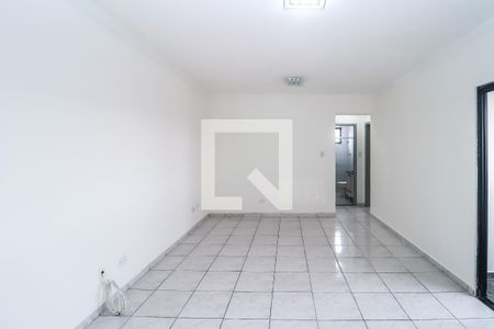 Sala de apartamento à venda com 2 quartos, 67m² em Parque Fongaro, São Paulo