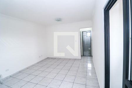 Sala de apartamento à venda com 2 quartos, 67m² em Parque Fongaro, São Paulo