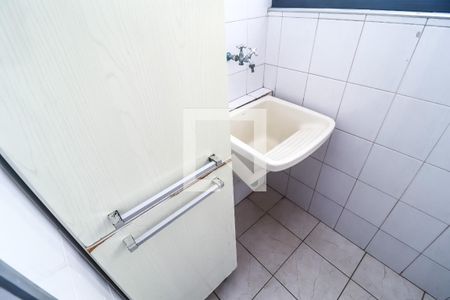 Apartamento à venda com 67m², 2 quartos e 1 vaga Apartamento à venda com 67m², 2 quartos e 1 vagaÁrea de Serviço