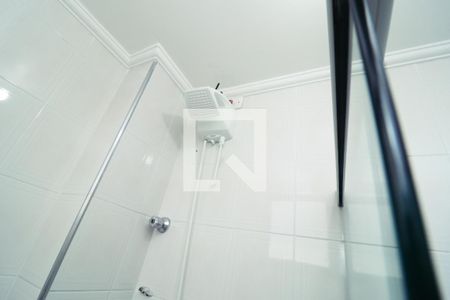 Apartamento à venda com 67m², 2 quartos e 1 vaga Apartamento à venda com 67m², 2 quartos e 1 vagaBanheiro Suíte