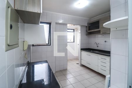 Apartamento à venda com 67m², 2 quartos e 1 vaga Apartamento à venda com 67m², 2 quartos e 1 vagaCozinha