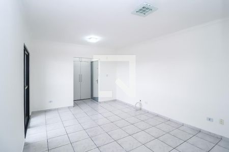 Sala de apartamento à venda com 2 quartos, 67m² em Parque Fongaro, São Paulo