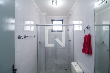 Apartamento à venda com 67m², 2 quartos e 1 vaga Apartamento à venda com 67m², 2 quartos e 1 vagaBanheiro