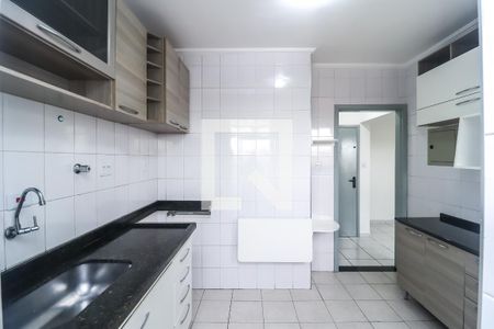 Apartamento à venda com 67m², 2 quartos e 1 vaga Apartamento à venda com 67m², 2 quartos e 1 vagaCozinha