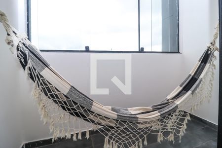 Sala de apartamento à venda com 2 quartos, 67m² em Parque Fongaro, São Paulo