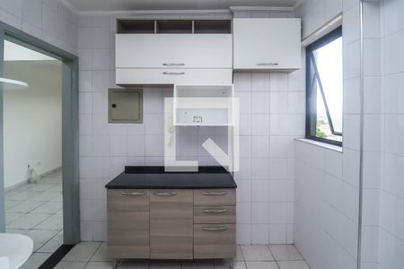 Apartamento à venda com 67m², 2 quartos e 1 vaga Apartamento à venda com 67m², 2 quartos e 1 vagaCozinha