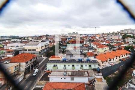 Apartamento à venda com 67m², 2 quartos e 1 vaga Apartamento à venda com 67m², 2 quartos e 1 vagaÁrea de Serviço Vista