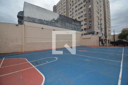 Apartamento para alugar com 48m², 2 quartos e 1 vagaQuadra Esportiva