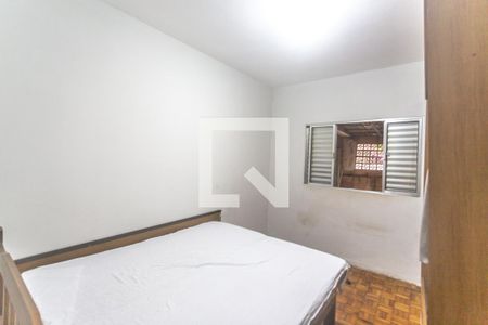 Quarto 1 de casa à venda com 3 quartos, 143m² em Rudge Ramos, São Bernardo do Campo