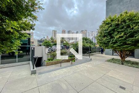 Apartamento à venda com 70m², 1 quarto e 2 vagasÁrea externa