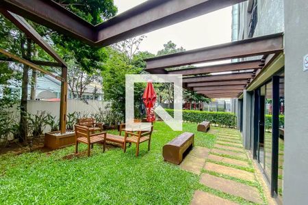 Apartamento à venda com 70m², 1 quarto e 2 vagasÁrea externa
