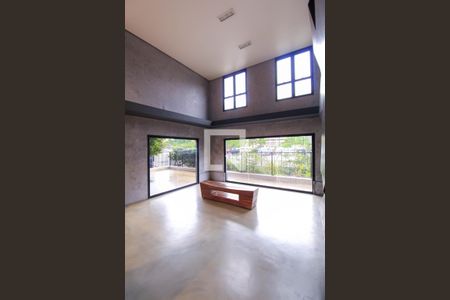 Apartamento à venda com 70m², 1 quarto e 2 vagasHall