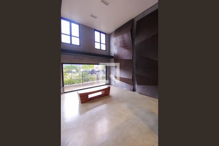 Apartamento à venda com 70m², 1 quarto e 2 vagasHall