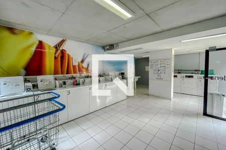 Apartamento à venda com 70m², 1 quarto e 2 vagasLavanderia