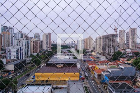 Apartamento à venda com 70m², 1 quarto e 2 vagasVista