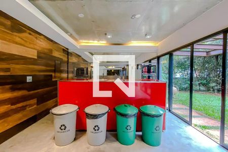 Apartamento à venda com 70m², 1 quarto e 2 vagasÁrea comum - Salão de festas