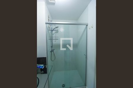 Apartamento à venda com 70m², 1 quarto e 2 vagasBanheiro