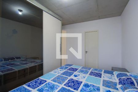 Apartamento à venda com 70m², 1 quarto e 2 vagasQuarto