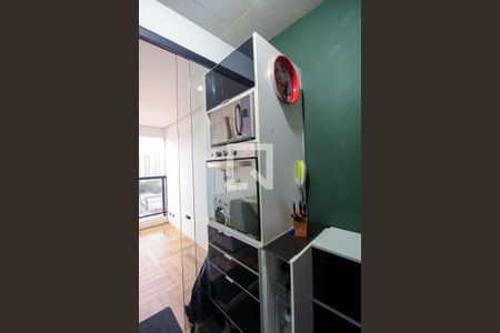 Apartamento à venda com 70m², 1 quarto e 2 vagasCozinha