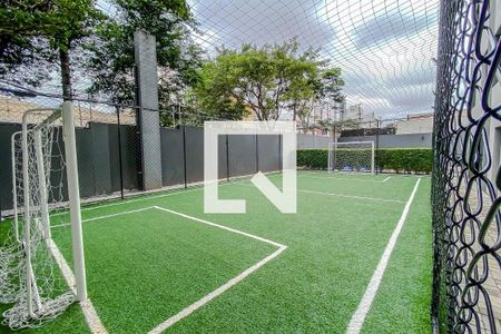 Apartamento à venda com 70m², 1 quarto e 2 vagasQuadra