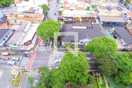 Apartamento à venda com 70m², 1 quarto e 2 vagasVista do Quarto