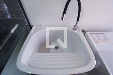 Apartamento à venda com 70m², 1 quarto e 2 vagasÁrea de Serviço