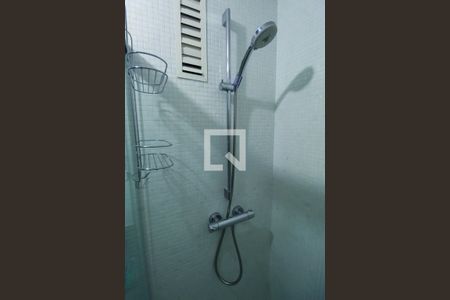 Apartamento à venda com 70m², 1 quarto e 2 vagasBanheiro