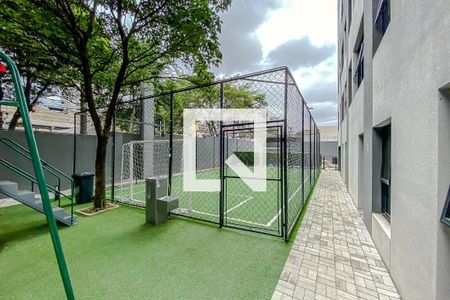 Apartamento à venda com 70m², 1 quarto e 2 vagasQuadra